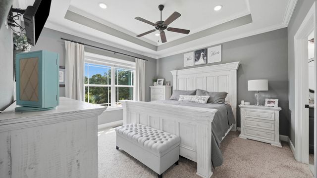 209 Talons Ridge Road NW, Cleveland, TN 37312