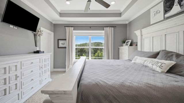 209 Talons Ridge Road NW, Cleveland, TN 37312