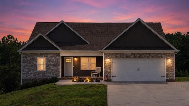 209 Talons Ridge Road NW, Cleveland, TN 37312