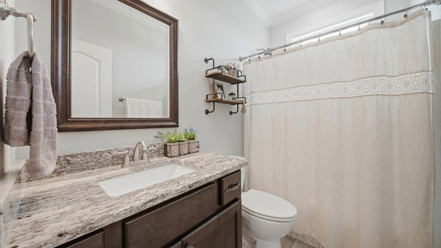 209 Talons Ridge Road NW, Cleveland, TN 37312