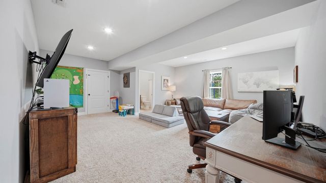 209 Talons Ridge Road NW, Cleveland, TN 37312