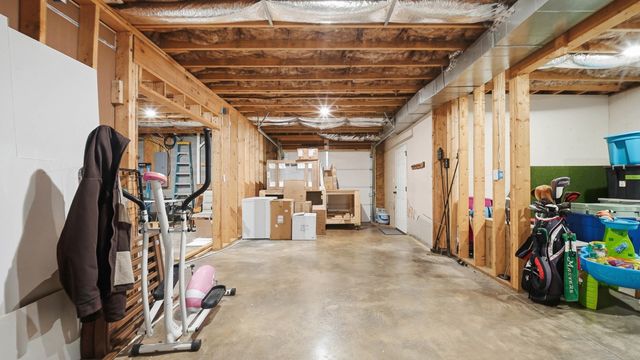 209 Talons Ridge Road NW, Cleveland, TN 37312