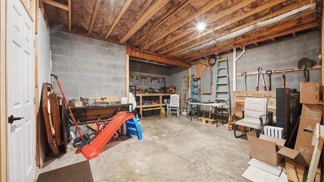 209 Talons Ridge Road NW, Cleveland, TN 37312