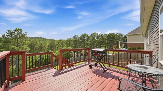 209 Talons Ridge Road NW, Cleveland, TN 37312