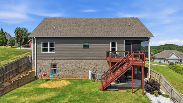 209 Talons Ridge Road NW, Cleveland, TN 37312