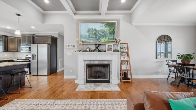 209 Talons Ridge Road NW, Cleveland, TN 37312