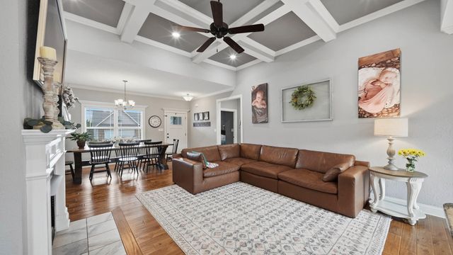 209 Talons Ridge Road NW, Cleveland, TN 37312