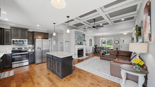 209 Talons Ridge Road NW, Cleveland, TN 37312