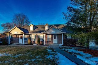 138 North Ridge Drive, Oxford, OH 45056