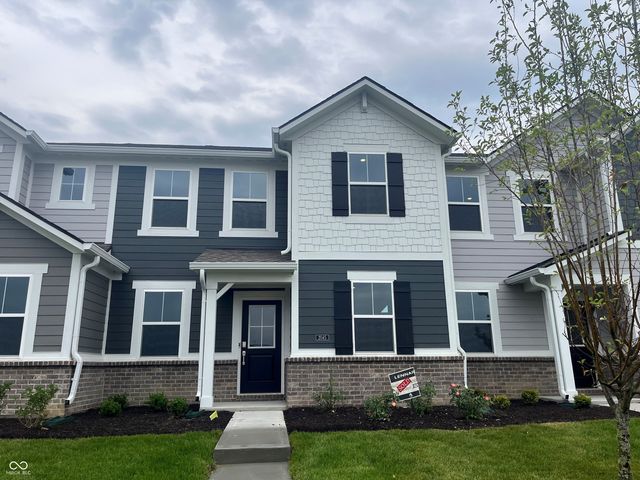 2045 W 171st street, Westfield, IN 46074
