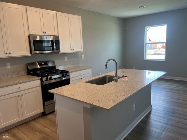 2045 W 171st street, Westfield, IN 46074
