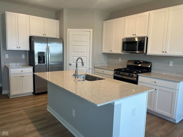 2045 W 171st street, Westfield, IN 46074