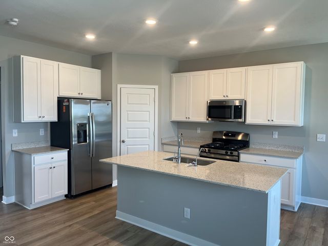 2045 W 171st street, Westfield, IN 46074