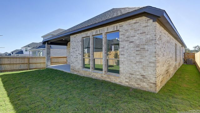 129 Brown Swiss Ridge, Boerne, TX 78006