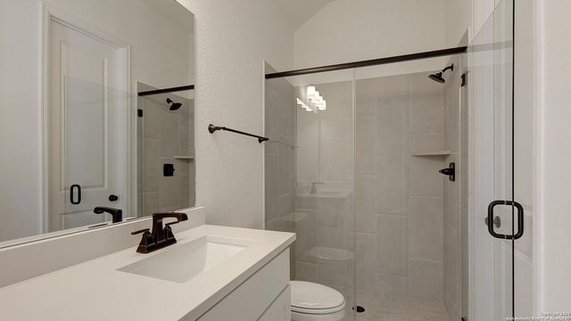 129 Brown Swiss Ridge, Boerne, TX 78006