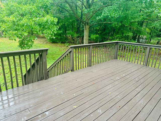 1505 N Green Creek Road, Laketon Twp, MI 49445