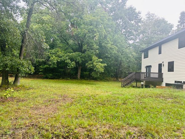 1505 N Green Creek Road, Laketon Twp, MI 49445