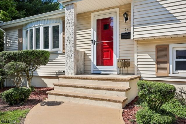 54 Mountainview Dr, Cedar Grove Twp., NJ 07009