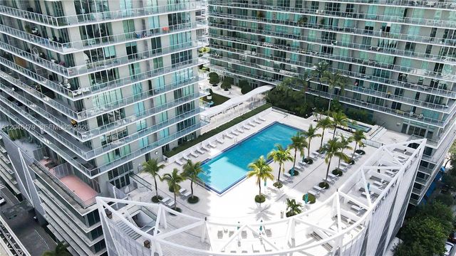 79 SW 12th Street 1811S, Miami, FL 33130