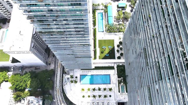 79 SW 12th Street 1811S, Miami, FL 33130