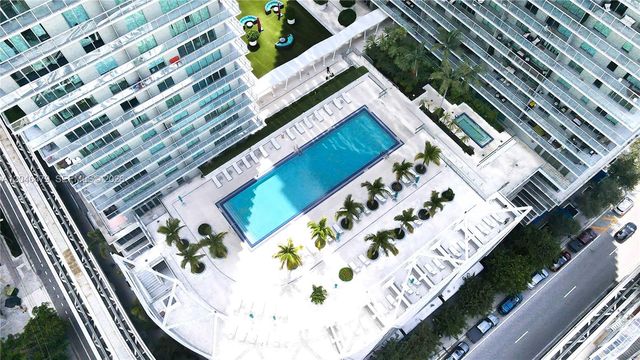 79 SW 12th Street 1811S, Miami, FL 33130