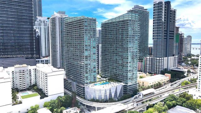 79 SW 12th Street 1811S, Miami, FL 33130