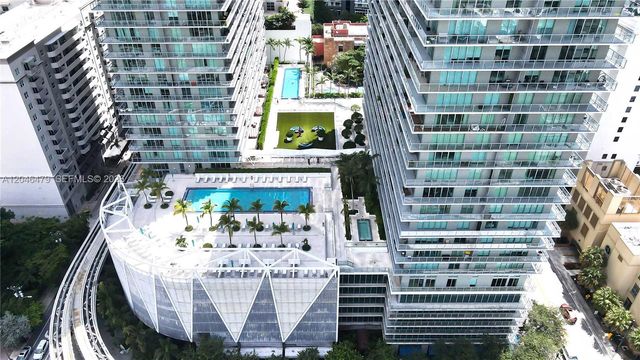 79 SW 12th Street 1811S, Miami, FL 33130
