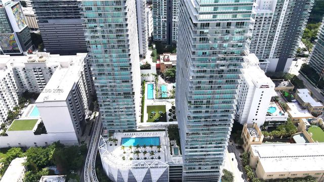 79 SW 12th Street 1811S, Miami, FL 33130