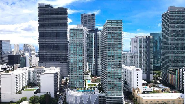 79 SW 12th Street 1811S, Miami, FL 33130