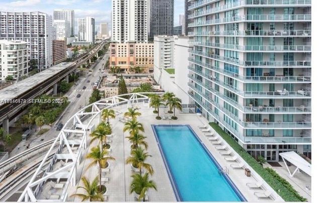 79 SW 12th Street 1811S, Miami, FL 33130