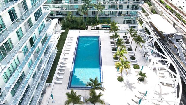 79 SW 12th Street 1811S, Miami, FL 33130