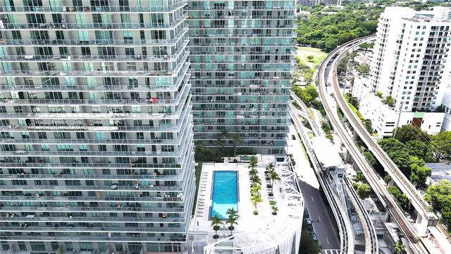 79 SW 12th Street 1811S, Miami, FL 33130