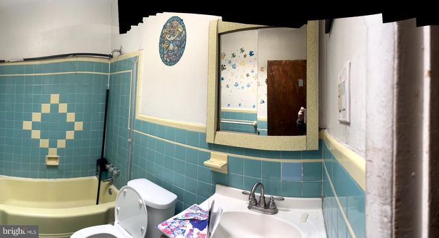 1222 N ST BERNARD ST, Philadelphia, PA 19131