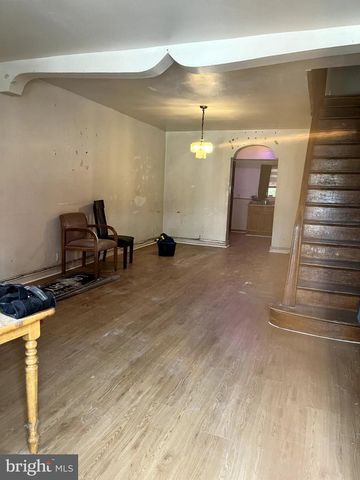 1222 N ST BERNARD ST, Philadelphia, PA 19131