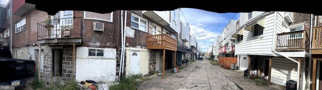 1222 N ST BERNARD ST, Philadelphia, PA 19131