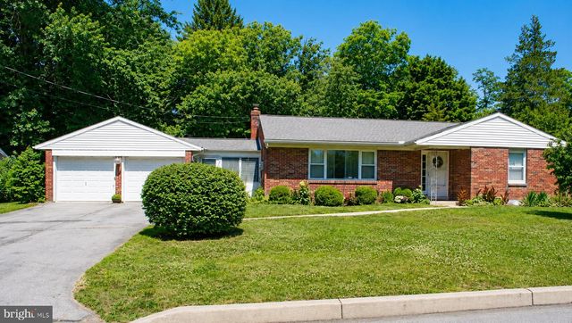 625 HAMPDEN RD, Elizabethtown, PA 17022