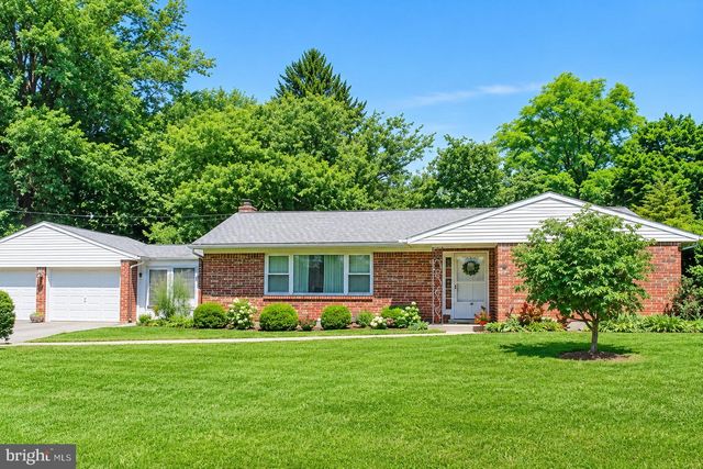 625 HAMPDEN RD, Elizabethtown, PA 17022