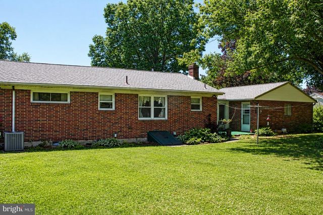 625 HAMPDEN RD, Elizabethtown, PA 17022