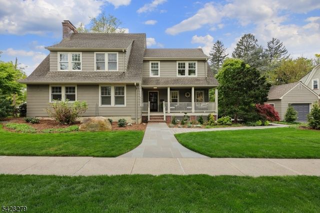 735 Belvidere Avenue, Westfield Town, NJ 07090