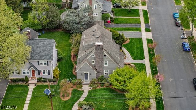 735 Belvidere Avenue, Westfield Town, NJ 07090