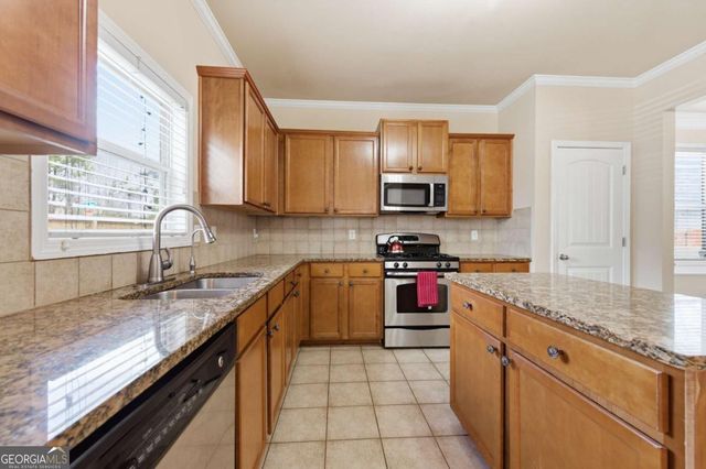 7400 Toccoa Circle, Union City, GA 30291