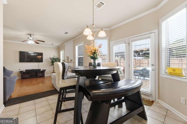 7400 Toccoa Circle, Union City, GA 30291