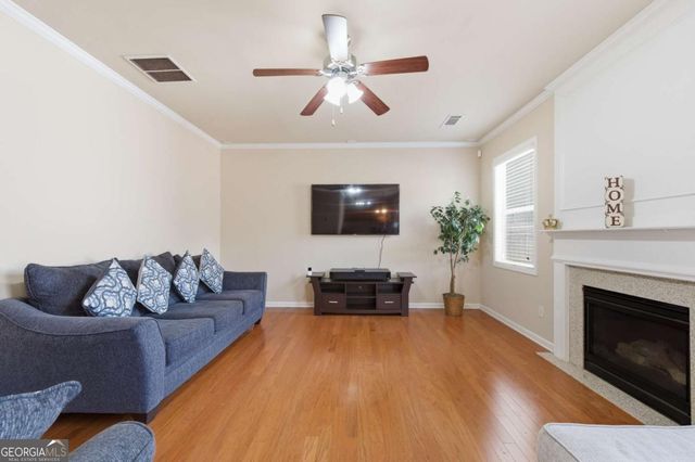 7400 Toccoa Circle, Union City, GA 30291