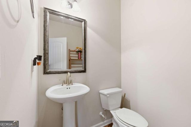 7400 Toccoa Circle, Union City, GA 30291