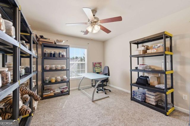 7400 Toccoa Circle, Union City, GA 30291