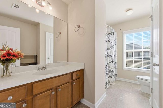 7400 Toccoa Circle, Union City, GA 30291