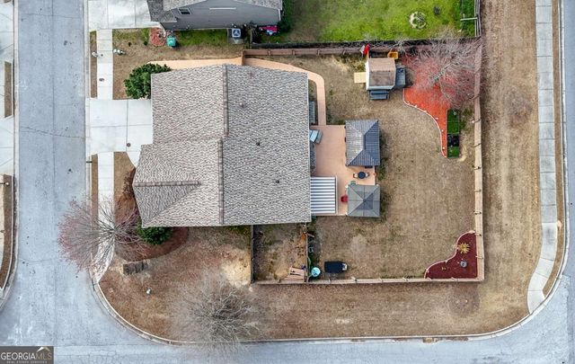 7400 Toccoa Circle, Union City, GA 30291