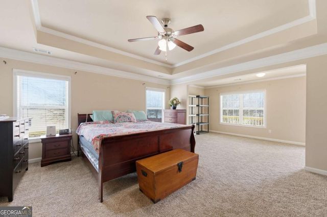 7400 Toccoa Circle, Union City, GA 30291