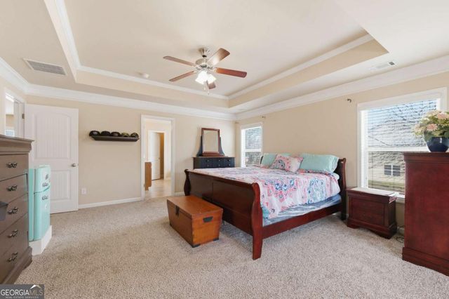 7400 Toccoa Circle, Union City, GA 30291