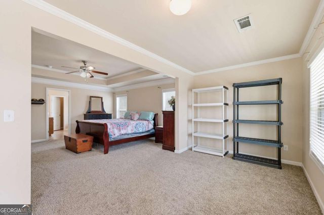 7400 Toccoa Circle, Union City, GA 30291